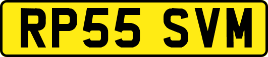 RP55SVM