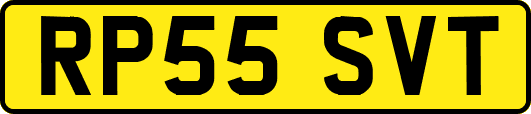RP55SVT