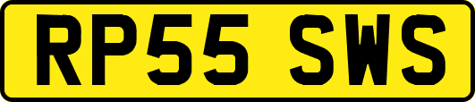 RP55SWS