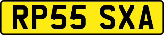 RP55SXA