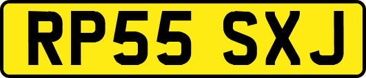 RP55SXJ