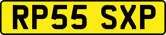 RP55SXP