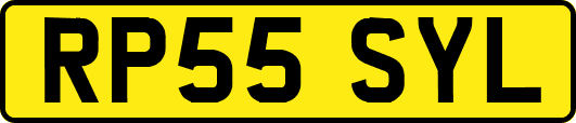 RP55SYL