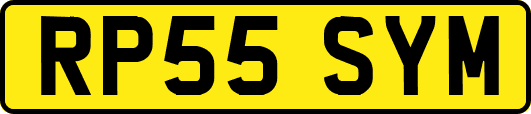 RP55SYM