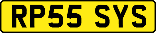 RP55SYS
