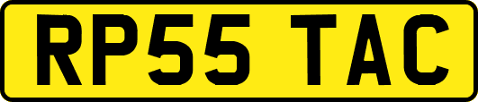 RP55TAC