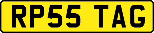RP55TAG
