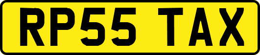 RP55TAX