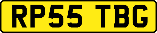 RP55TBG