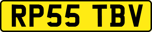 RP55TBV
