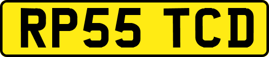 RP55TCD