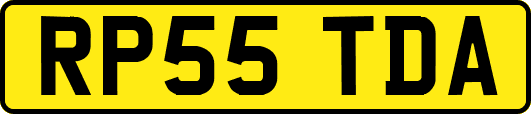 RP55TDA