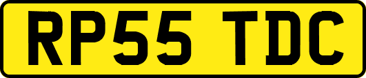 RP55TDC