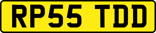 RP55TDD