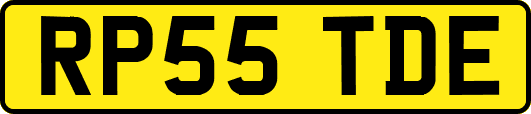 RP55TDE