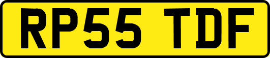 RP55TDF