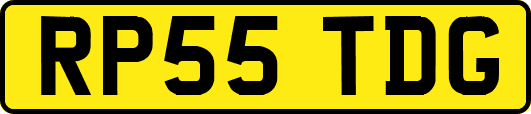 RP55TDG