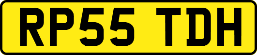 RP55TDH