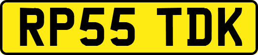 RP55TDK
