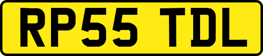RP55TDL