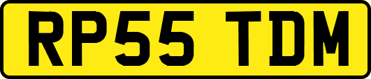 RP55TDM