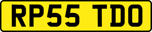 RP55TDO