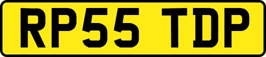 RP55TDP