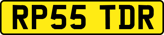 RP55TDR