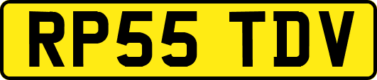 RP55TDV