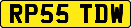RP55TDW