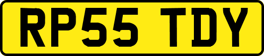 RP55TDY