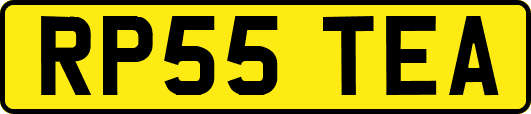 RP55TEA
