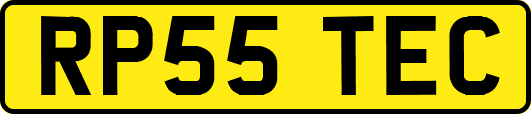 RP55TEC