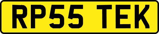 RP55TEK