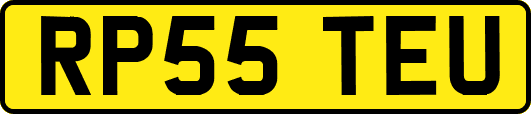 RP55TEU