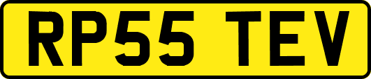 RP55TEV
