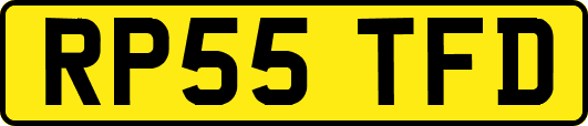 RP55TFD