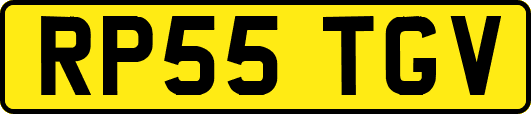 RP55TGV
