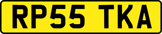 RP55TKA