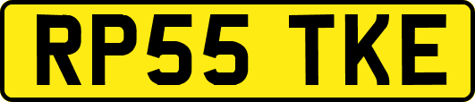 RP55TKE