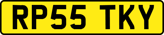 RP55TKY