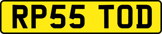 RP55TOD