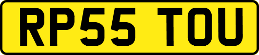 RP55TOU