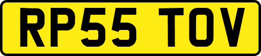 RP55TOV