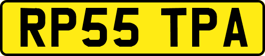 RP55TPA