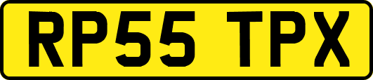 RP55TPX