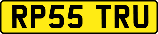RP55TRU