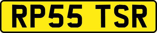 RP55TSR