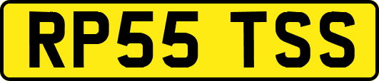 RP55TSS