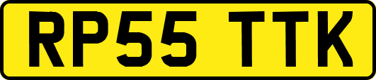 RP55TTK